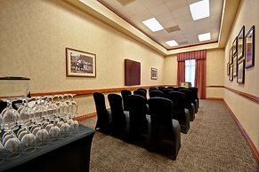 Embassy Suites by Hilton at Hot Springs Convention Center