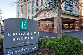 Embassy Suites by Hilton at Hot Springs Convention Center