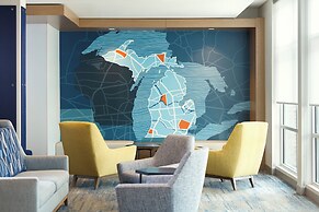 Holiday Inn Express Logan by IHG