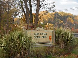 Holiday Inn Express Logan by IHG