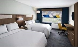 Holiday Inn Express Logan by IHG
