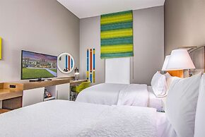 Hampton Inn Houston NASA-Johnson Space Center