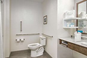 Hampton Inn Houston NASA-Johnson Space Center