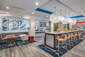 Hampton Inn Houston NASA-Johnson Space Center