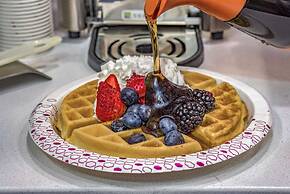 Hampton Inn Houston NASA-Johnson Space Center