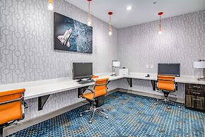 Hampton Inn Houston NASA-Johnson Space Center