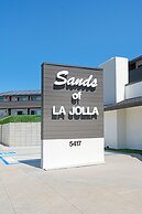 The Sands of La Jolla