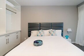 The Sands of La Jolla