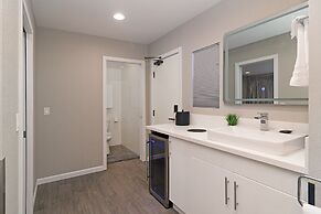 The Sands of La Jolla