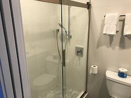 The Sands of La Jolla