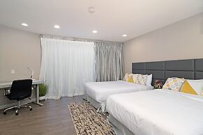 The Sands of La Jolla