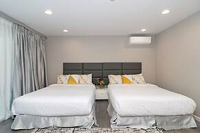 The Sands of La Jolla