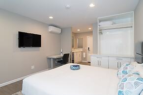 The Sands of La Jolla