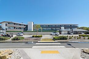 The Sands of La Jolla