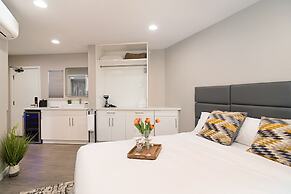 The Sands of La Jolla