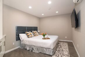 The Sands of La Jolla