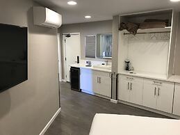 The Sands of La Jolla