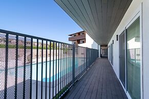 The Sands of La Jolla