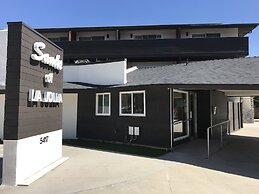 The Sands of La Jolla