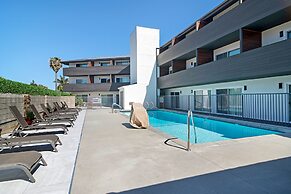 The Sands of La Jolla