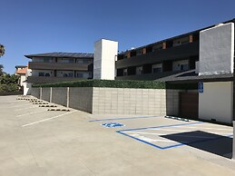 The Sands of La Jolla