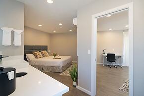 The Sands of La Jolla