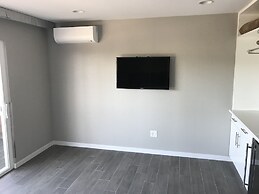 The Sands of La Jolla