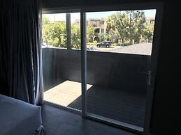 The Sands of La Jolla