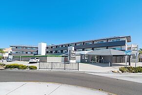 The Sands of La Jolla