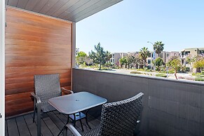 The Sands of La Jolla