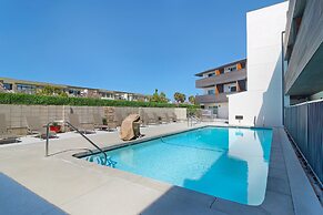 The Sands of La Jolla