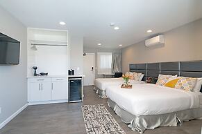 The Sands of La Jolla