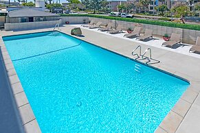 The Sands of La Jolla