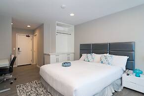 The Sands of La Jolla