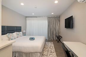 The Sands of La Jolla