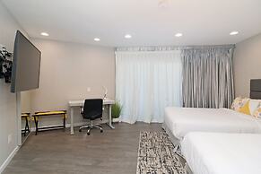 The Sands of La Jolla