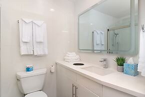 The Sands of La Jolla