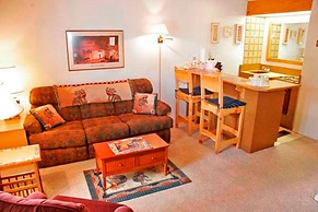 Village Lodge Condos