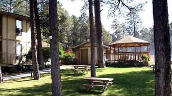 Village Lodge Condos