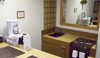 Village Lodge Condos