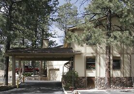 Village Lodge Condos