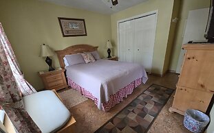 Village Lodge Condos