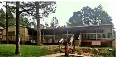 Village Lodge Condos