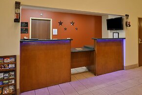 Star City Inn & Suites