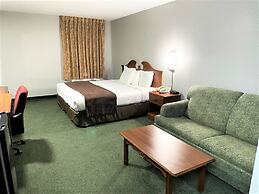 Star City Inn & Suites
