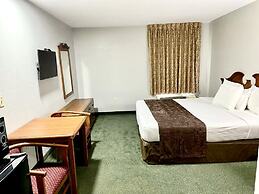 Star City Inn & Suites