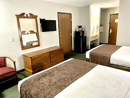Star City Inn & Suites