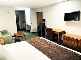 Star City Inn & Suites