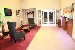 Star City Inn & Suites