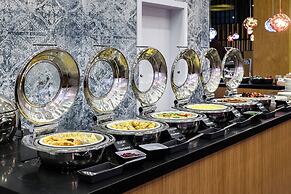 Courtyard by Marriott Warsaw Airport
